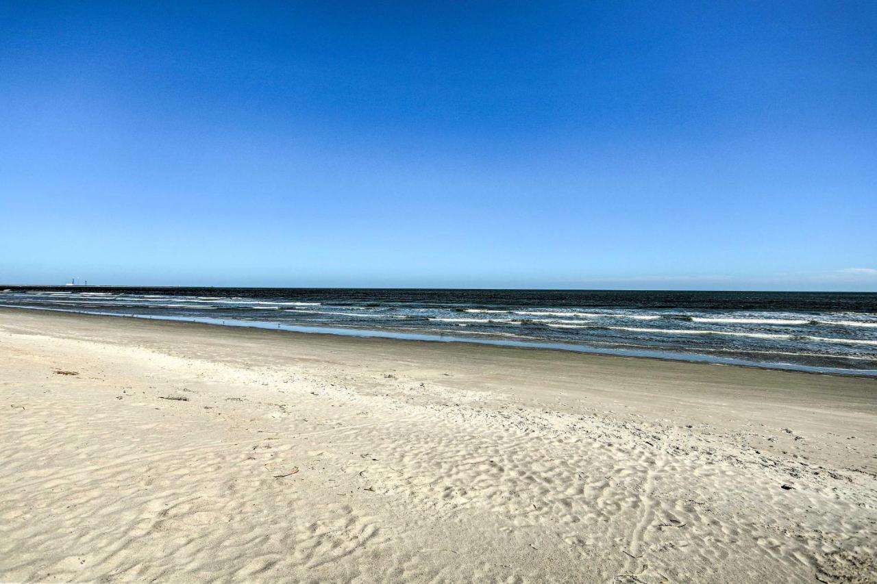 Cape Canaveral Home With Balcony Walk To Beach Extérieur photo
